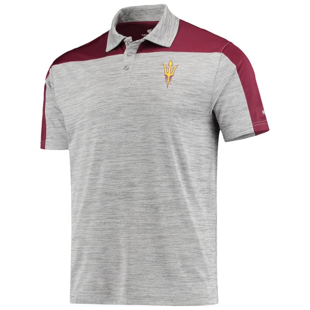 ✨NWT ASU Polo